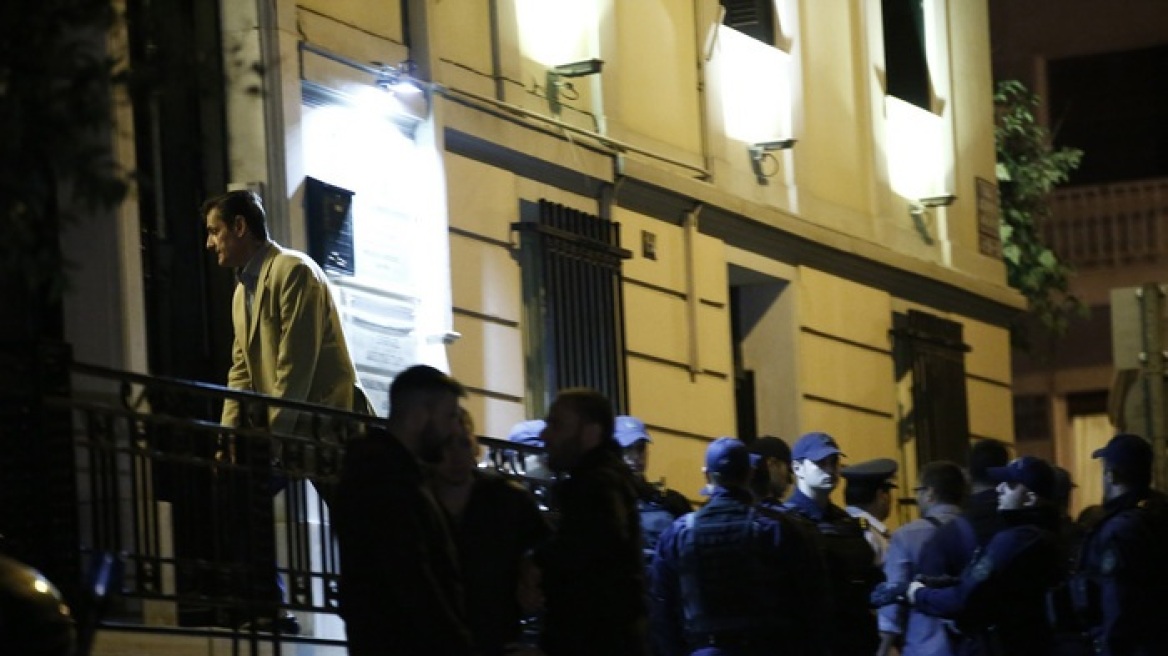 Δολοφονία Ζαφειρόπουλου: Αποχή για μία εβδομάδα αποφάσισαν οι δικηγόροι